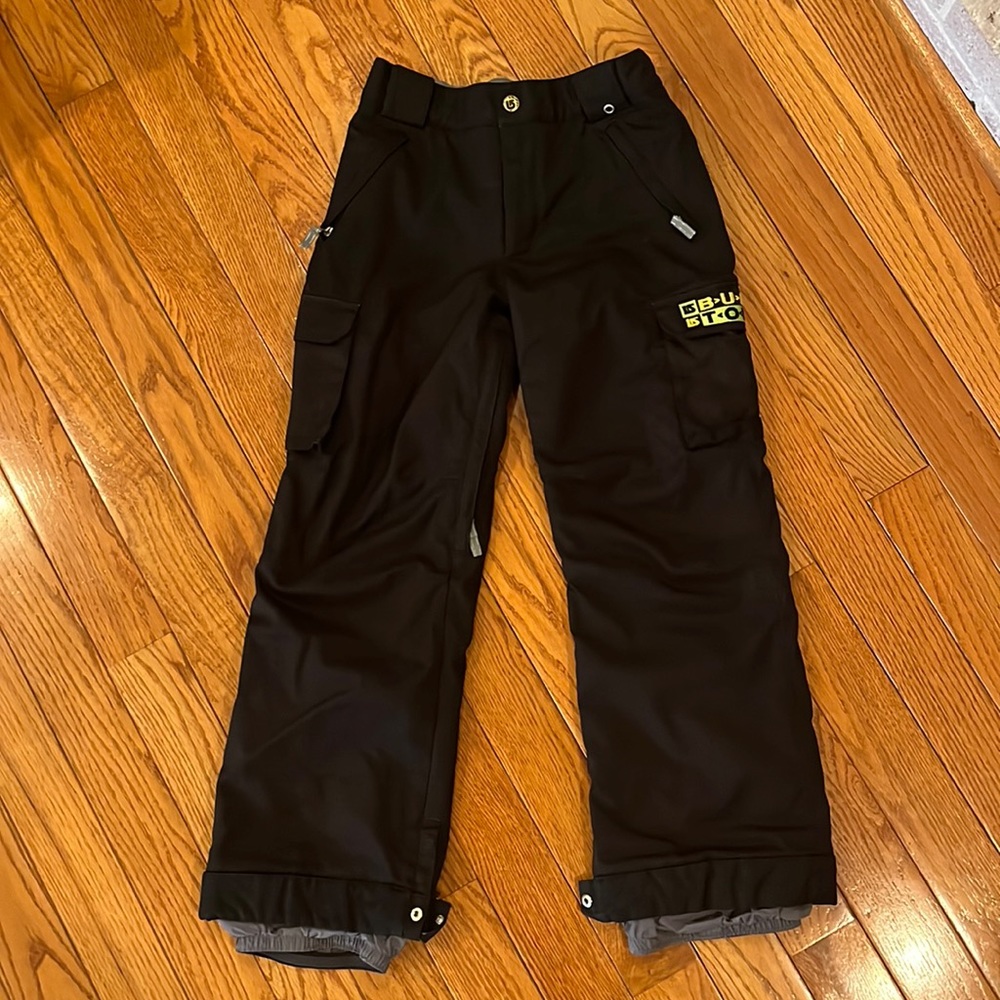Burton Boys Dry Ride XL snowboard/ski pants